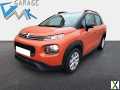 Photo citroen c3 aircross PureTech 82 BVM5 Live