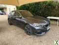 Photo bmw 116 116d Business Design F40 116ch Boite Auto 2020