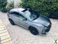 Photo lexus rx 450h 3.5 V6 313 E-Four F SPORT Executive E-CVT