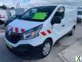 Photo renault trafic L1H1 1000 KG DCI 120 E6 GRAND CONFORT