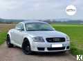 Photo audi tt 3.2 V6 Quattro DSG