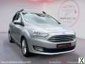 Photo ford c-max Titanium