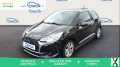 Photo ds automobiles ds 3 1.6 BlueHDi 100 Be Chic