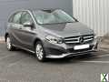 Photo mercedes-benz b 180 Classe CDI Inspiration