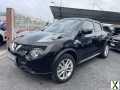 Photo nissan juke 1.2e DIG-T 115 Start/Stop System N-Connecta