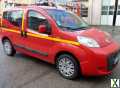 Photo fiat fiorino Combi 1.3 Multijet 75