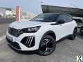 Photo peugeot 2008 BlueHDi 130 Setamp;S EAT8 GT