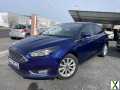 Photo ford focus 1.0 EcoBoost 125 Setamp;S Titanium