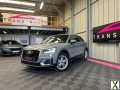 Photo audi q2 S Line