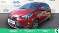 Photo toyota yaris III 1.5 100.0 FRANCE BUSINESS