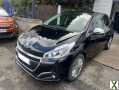 Photo peugeot 208 1.2 PureTech 110ch S