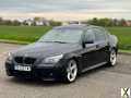 Photo bmw 535 535d Sport Design A