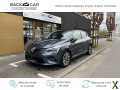 Photo renault clio TCe 90 - 21N Intens