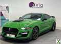 Photo ford mustang 5.0 GT V8-U-SHELBY FULL OPTIONS