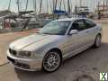 Photo bmw 330 330i E46 Pack Luxe A AGS Steptronic