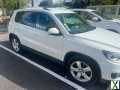 Photo volkswagen tiguan 2.0 tdi bm Sport\u0026Style+ 140cv