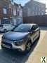 Photo citroen c3 BlueHDi 100 S\u0026S BVM5 Shine