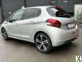 Photo peugeot 208 1.2 PureTech 110ch S