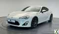 Photo toyota gt86 2.0L Coupe