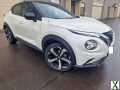 Photo nissan juke 1.0 DIG-T 114 N-Tekna Bose Edition