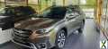 Photo subaru outback Premium