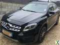 Photo mercedes-benz gla 200 7-G DCT A WhiteArt Edition