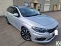 Photo fiat tipo SW 1.6 Multijet 120 CV