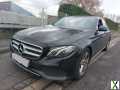 Photo mercedes-benz cl E 220 d - BVA 9G-Tronic Executive bva