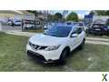 Photo nissan qashqai 1.6 dCi FAP - 130 N-Connecta - Toit panoramique -