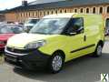 Photo fiat tipo Doblo Cargo 1.3 MJT 80 Fourgon