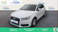 Photo audi a1 1.4 TDI 90 S-Tronic 7 Ultra