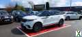 Photo land rover range rover velar 3.0 D300 4WD SE R-DYNAMIC AUTO