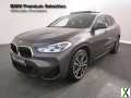 Photo bmw x2 sDrive18iA 136ch M Sport DKG7