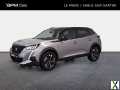 Photo peugeot 2008 1.2 PureTech 130ch S\\u0026S GT Line EAT8 7cv