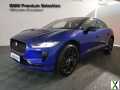 Photo jaguar i-pace EV400 SE AWD 13cv