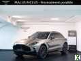 Photo aston martin dbx 4.0 V8 biturbo 707ch BVA9