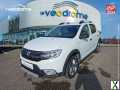 Photo dacia sandero 1.0 SCe 75ch Urban Stepway - 20