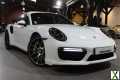 Photo porsche 911 (991) (2) 3.8 580 TURBO S