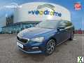 Photo skoda scala 1.5 TSI 150ch Ambition DSG7