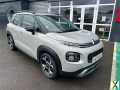 Photo citroen c3 aircross BLUEHDI 100CH S\\u0026S SHINE E6.D-TEMP