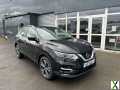 Photo nissan qashqai 1.3 DIG-T 160CH N-CONNECTA EURO6D-T