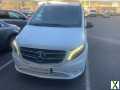 Photo mercedes-benz vito 114 CDI Mixto Compact Select Propulsion 9G-Tronic