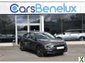 Photo citroen c4 X 1.2 Puretech EAT8 GPS REGUL PDC 1 MAIN