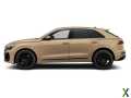 Photo audi q8 50 TDI quattro tiptronic