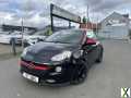 Photo opel adam 1.4 100CV