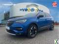 Photo opel grandland x 1.2 Turbo 130ch Design Line BVA