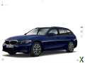 Photo bmw 318 d Touring