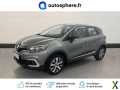 Photo renault captur 1.5 dCi 90ch energy Business eco²