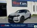 Photo ds automobiles ds 3 130cv BVA Performance Line - Garantie 12 mois