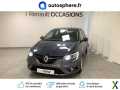 Photo renault megane 1.5 Blue dCi 115ch Air - 20